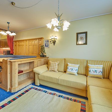 Appartement Lacher Saalbach Exterior foto