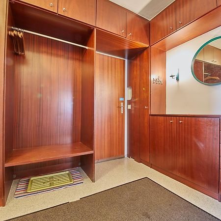 Appartement Lacher Saalbach Exterior foto