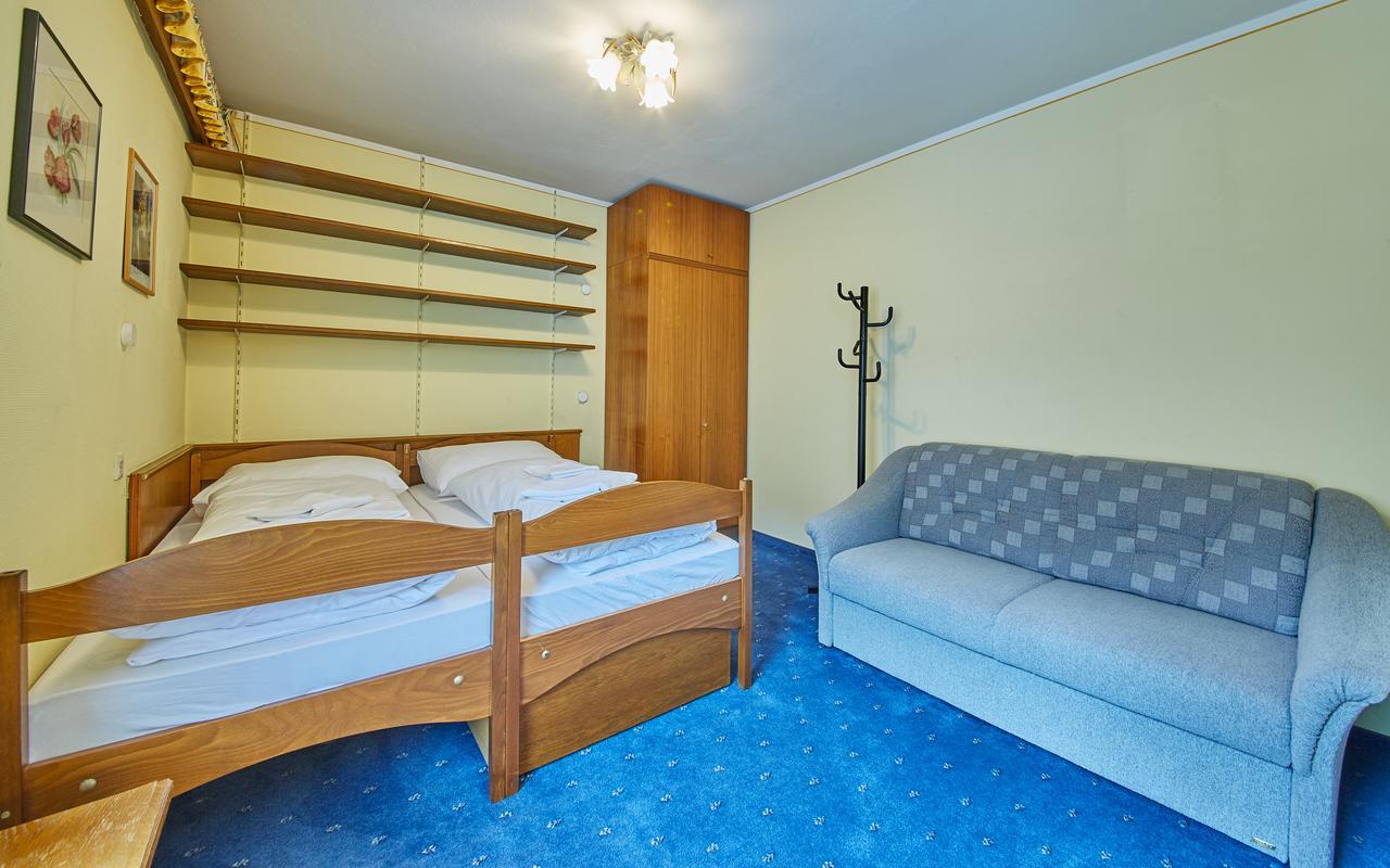 Appartement Lacher Saalbach Exterior foto