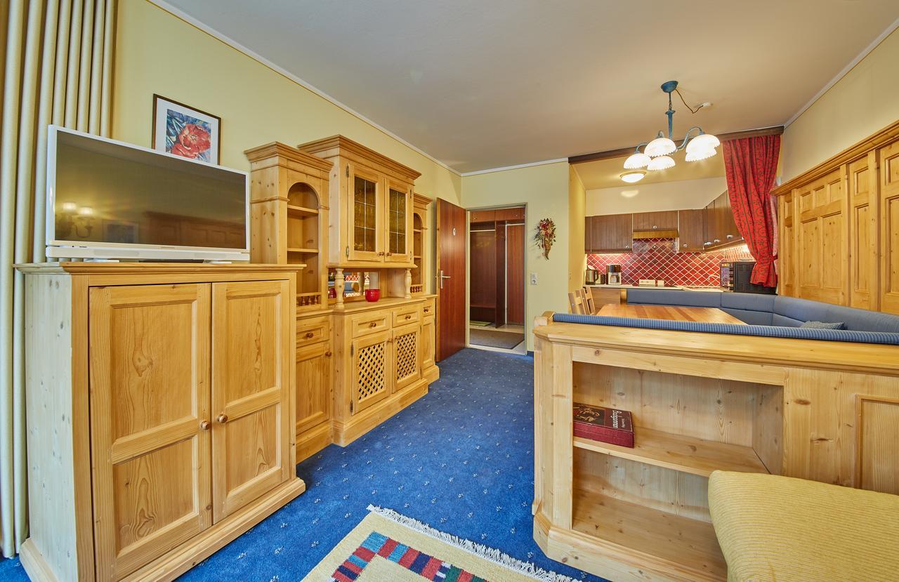 Appartement Lacher Saalbach Exterior foto