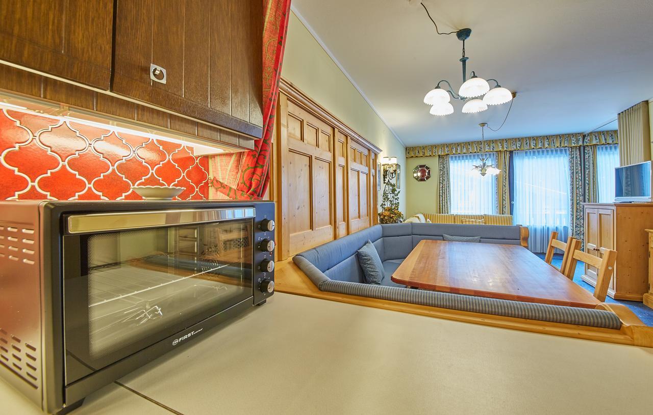 Appartement Lacher Saalbach Exterior foto