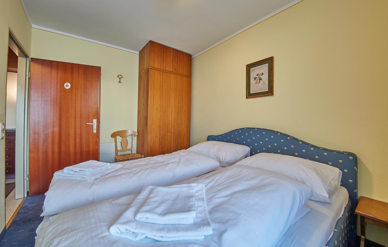 Appartement Lacher Saalbach Exterior foto
